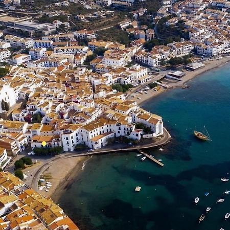 Villa Casas Del Mar Cadaqués Exterior foto