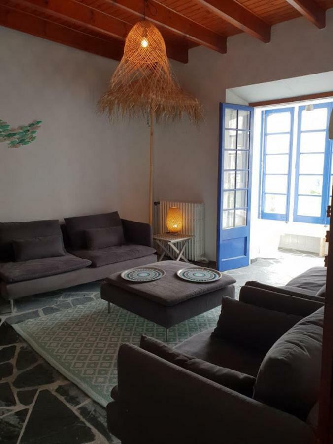 Villa Casas Del Mar Cadaqués Exterior foto