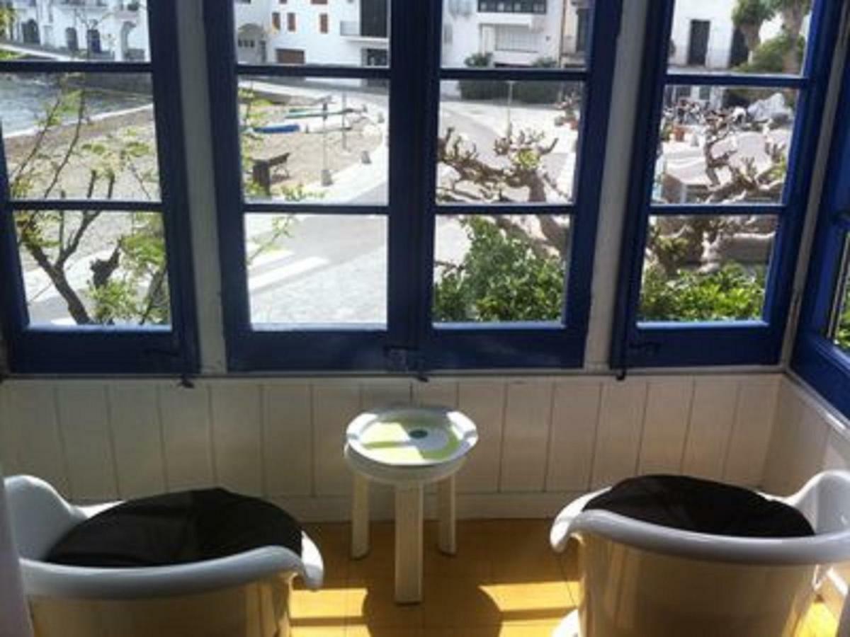 Villa Casas Del Mar Cadaqués Exterior foto