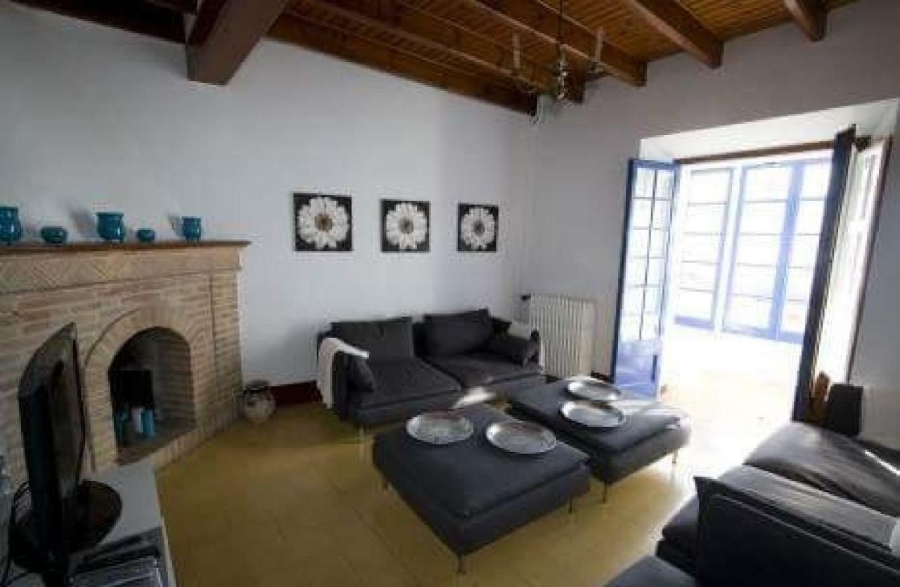 Villa Casas Del Mar Cadaqués Exterior foto